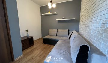 Mieszkanie 1-pokojowe Kraków Zabłocie