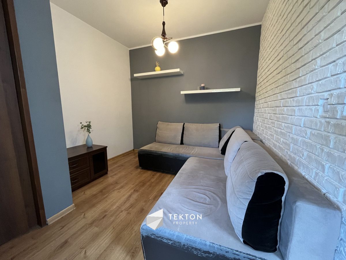 Mieszkanie 1-pokojowe Kraków Zabłocie. Zdjęcie 2