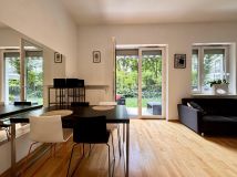 Mieszkanie 3-pokojowe Warszawa Bemowo, ul. Górczewska