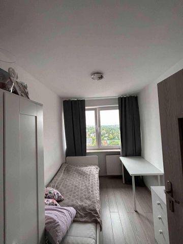 Pokój Warszawa Mokotów, ul. Cieszyńska. Zdjęcie 1