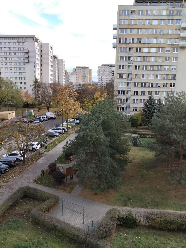 Mieszkanie 3-pokojowe Warszawa Mokotów, ul. Bernardyńska. Zdjęcie 22