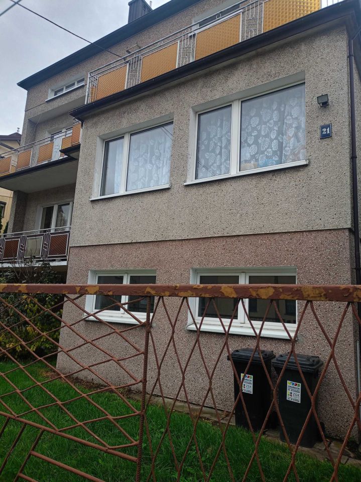 dom wolnostojący Zawiercie Centrum, ul. Nektarowa. Zdjęcie 8