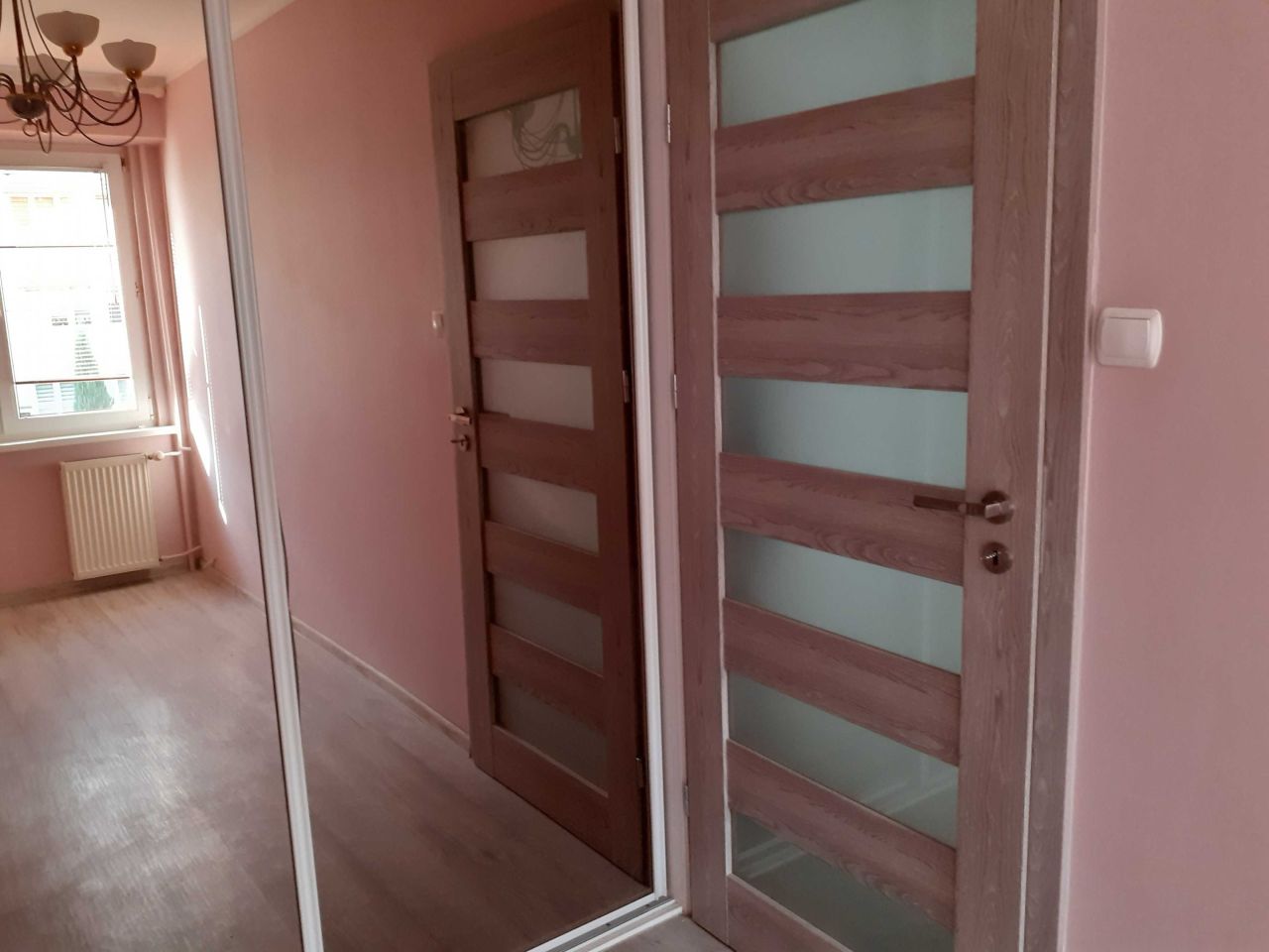 Mieszkanie 2-pokojowe Konin, ul. kard. Stefana Wyszyńskiego. Zdjęcie 2