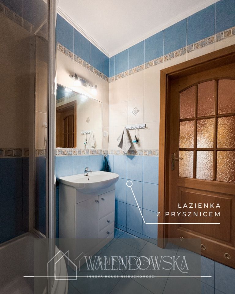 dom wolnostojący, 4 pokoje Wrzeście. Zdjęcie 13