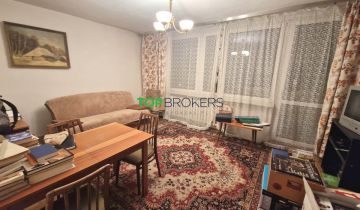 Mieszkanie 3-pokojowe Warszawa Bielany, ul. Klaudyny