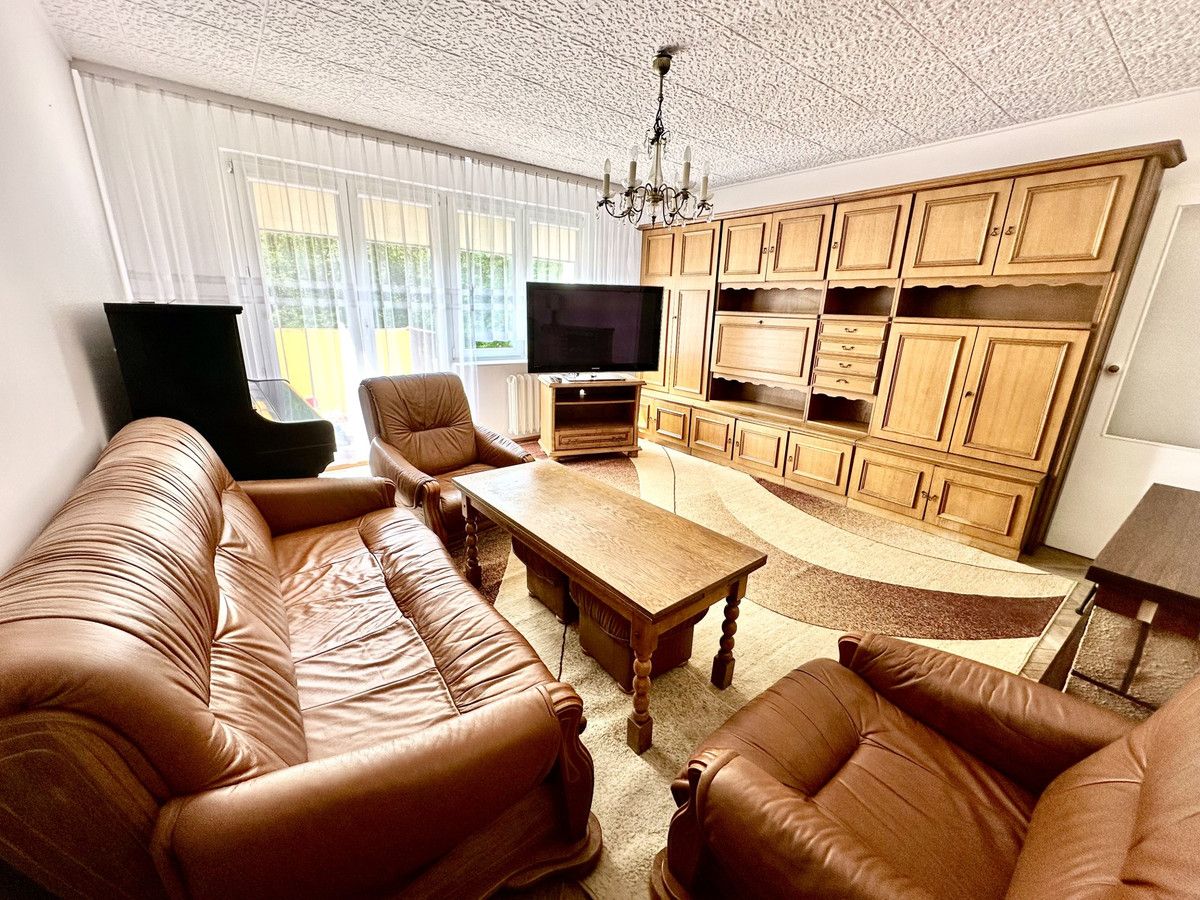 Mieszkanie 3-pokojowe Gdynia Obłuże, ul. adm. J. Unruga. Zdjęcie 11