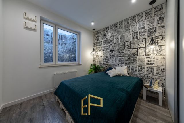 Mieszkanie 2-pokojowe Warszawa Ochota, ul. Rakowska. Zdjęcie 11