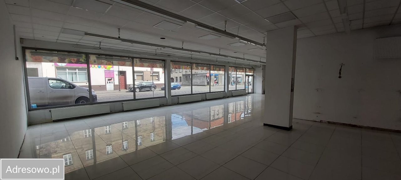 Lokal Świętochłowice, ul. Katowicka