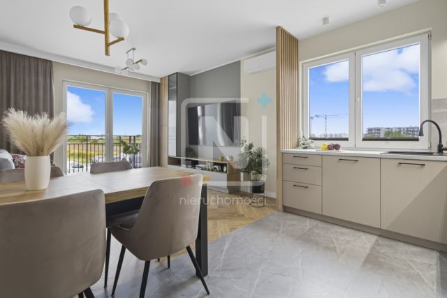 Mieszkanie 4-pokojowe Warszawa Bemowo, ul. Szeligowska. Zdjęcie 5