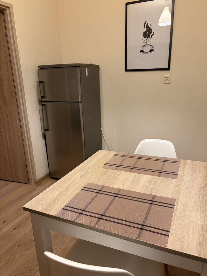 Mieszkanie 1-pokojowe Łódź Widzew. Zdjęcie 6