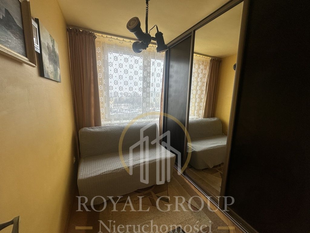 Mieszkanie 2-pokojowe Lublin, ul. Skrzetuskiego. Zdjęcie 12