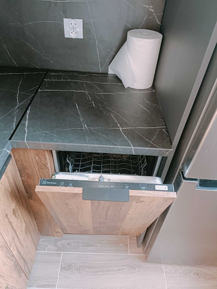 Mieszkanie 1-pokojowe Warszawa Mokotów, ul. Etiudy Rewolucyjnej. Zdjęcie 7