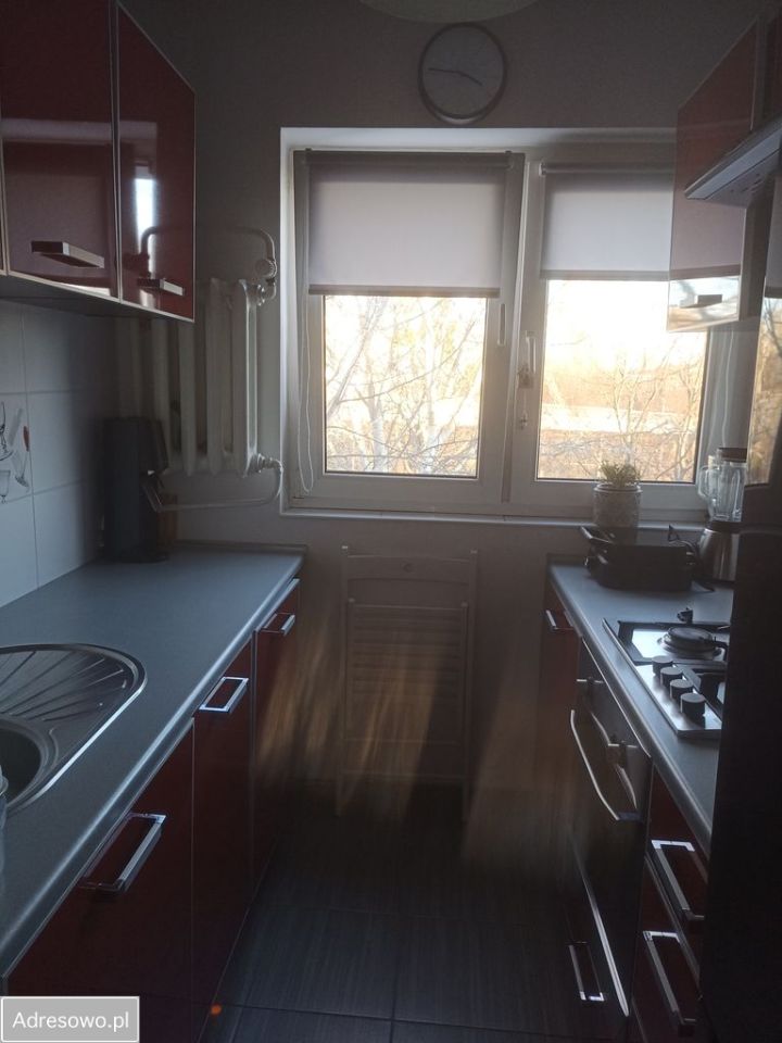 Mieszkanie 2-pokojowe Warszawa Bielany, ul. Jana Kochanowskiego. Zdjęcie 14