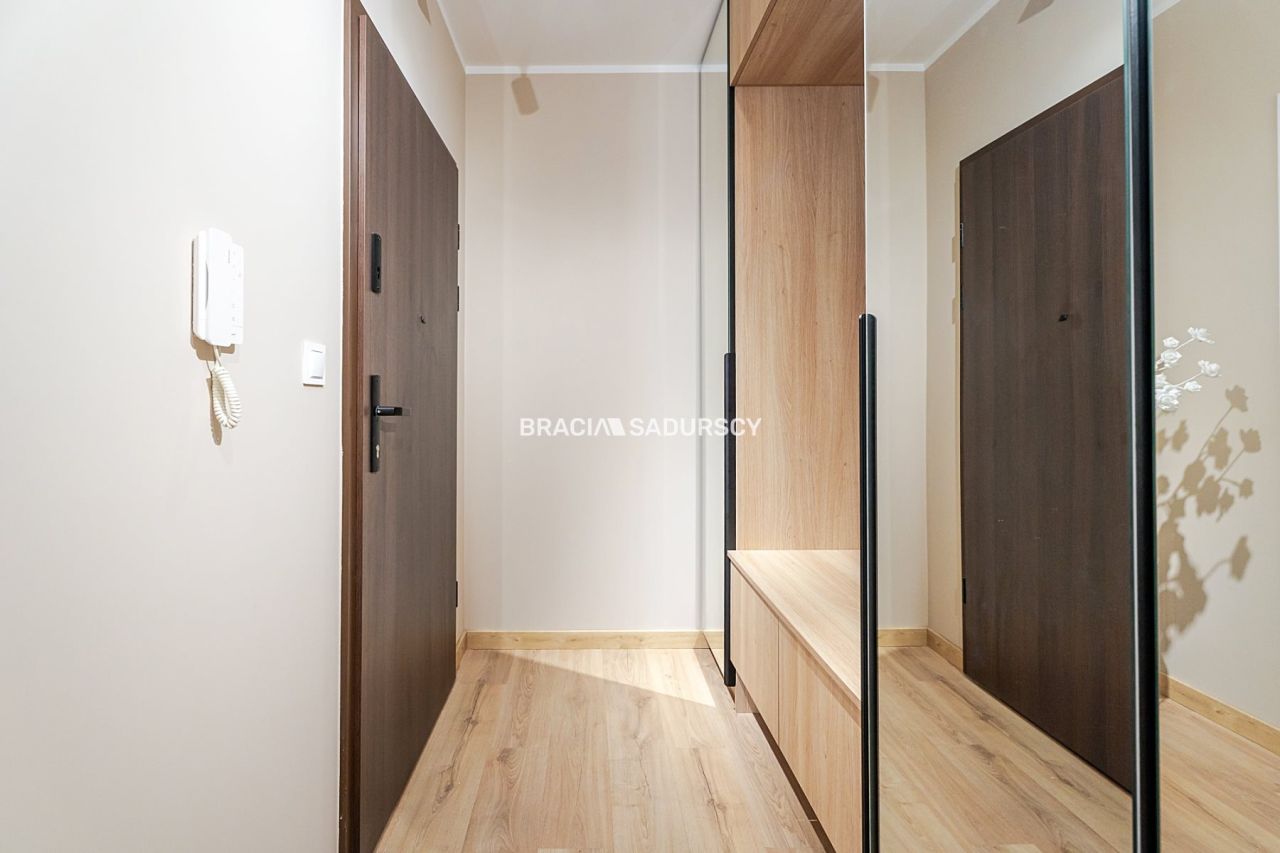 Mieszkanie 2-pokojowe Kraków Prądnik Biały, ul. bp. Jana Prandoty. Zdjęcie 23