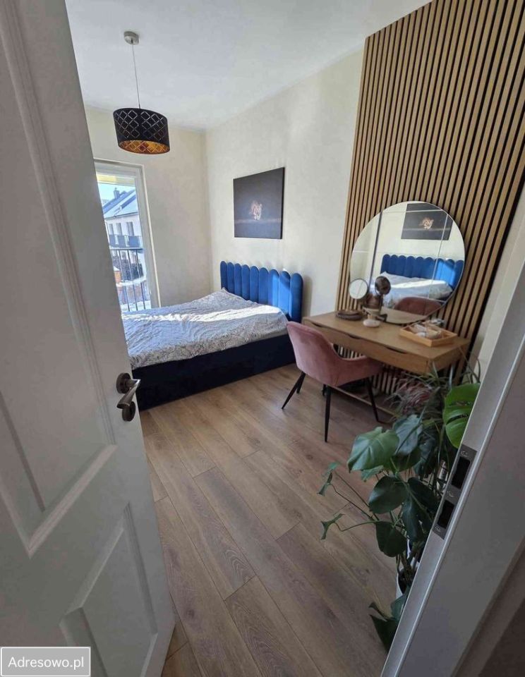 Mieszkanie 3-pokojowe Warszawa Białołęka, ul. Dzikiej Kaczki. Zdjęcie 7