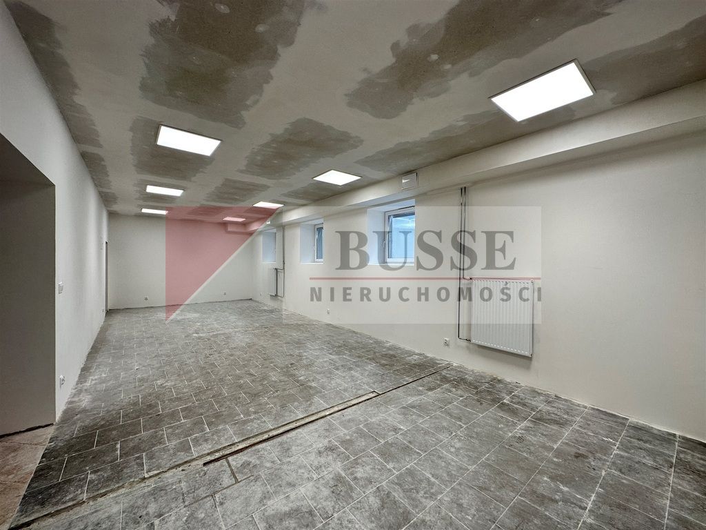 Lokal Szczecin, al. Bohaterów Warszawy. Zdjęcie 6