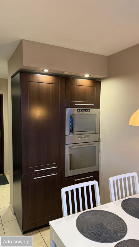 Mieszkanie 2-pokojowe Warszawa Ochota, ul. Karola Dickensa. Zdjęcie 6