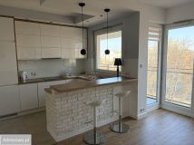 Mieszkanie 2-pokojowe Warszawa Gocław, ul. Jana Nowaka-Jeziorańskiego. Zdjęcie 2