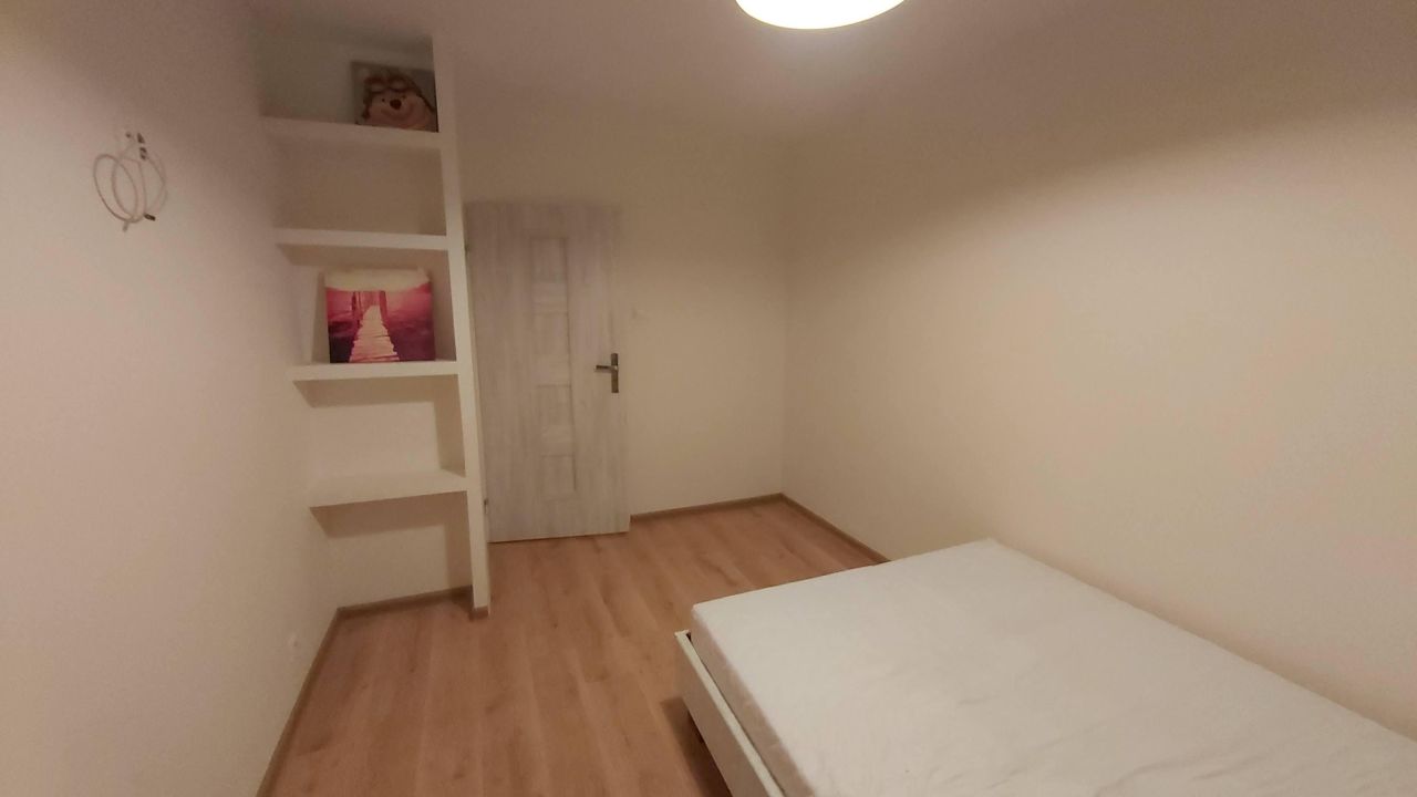 Mieszkanie 2-pokojowe Głogów Kopernik, ul. Kosmonautów Polskich. Zdjęcie 6