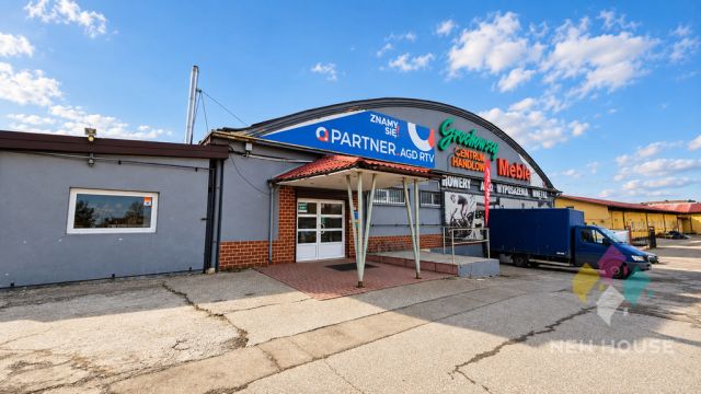 Lokal Dobre Miasto, ul. Fabryczna. Zdjęcie 16