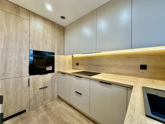 Mieszkanie 3-pokojowe Sosnowiec Radocha, ul. Ostrogórska. Zdjęcie 4