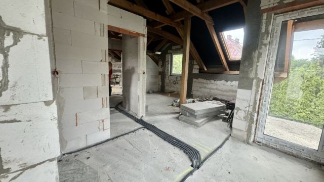 dom wolnostojący, 3 pokoje Jelenia Góra, ul. Sądowa. Zdjęcie 11