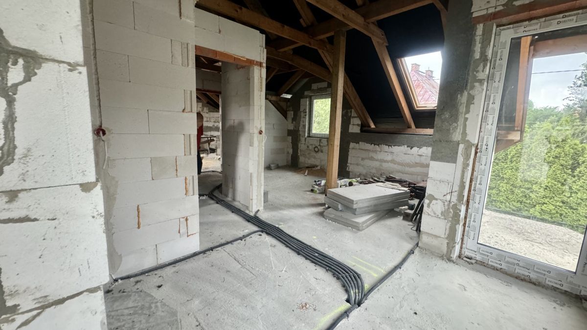 dom wolnostojący, 3 pokoje Jelenia Góra, ul. Sądowa. Zdjęcie 11