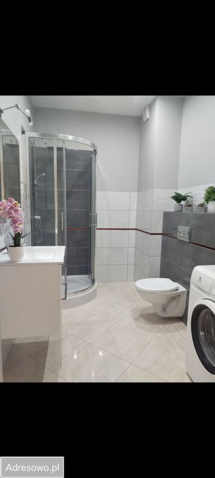 Mieszkanie 3-pokojowe Olsztyn, ul. Armii Krajowej. Zdjęcie 15