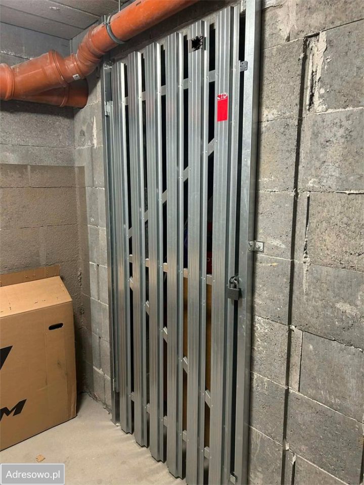 Mieszkanie 1-pokojowe Wieliszew, ul. Kościelna. Zdjęcie 4