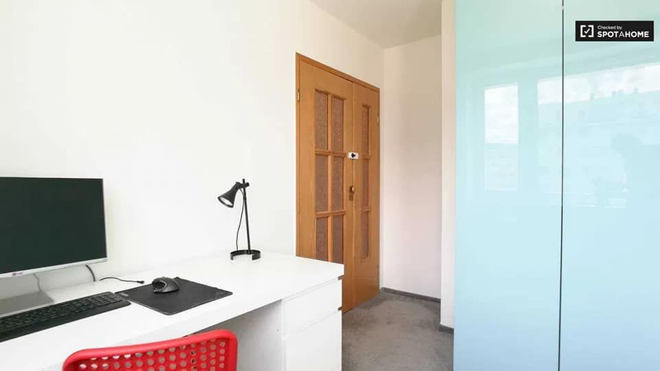 Mieszkanie 5-pokojowe Warszawa Sielce, ul. Jana III Sobieskiego. Zdjęcie 11