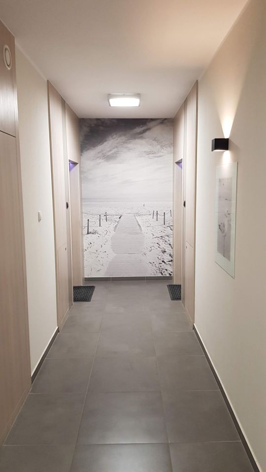 Mieszkanie 3-pokojowe Gdańsk Siedlce, ul. Stanisława Lema. Zdjęcie 15