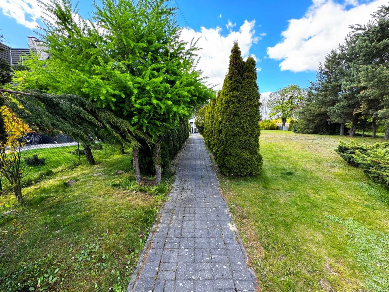 Działka budowlana Głębinów. Zdjęcie 8