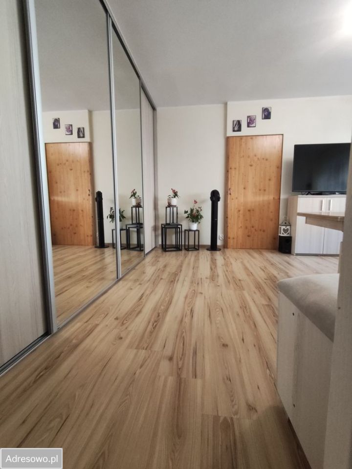 Mieszkanie 2-pokojowe Wrocław Psie Pole, ul. Na Polance. Zdjęcie 9