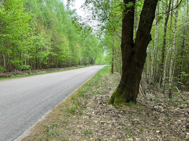 Działka rekreacyjna Wieczfnia Kościelna, Wieczfnia Kościelna. Zdjęcie 19