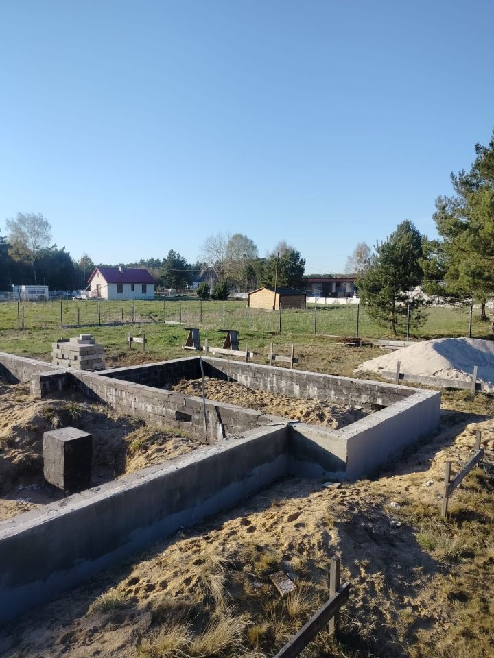 Działka budowlana Rybakowo. Zdjęcie 3