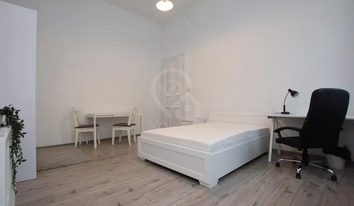 Mieszkanie 2-pokojowe Wrocław Śródmieście, ul. Chemiczna