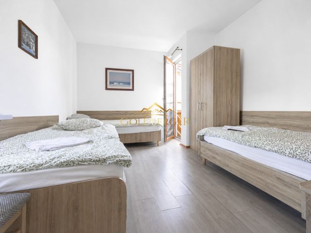 Hotel/pensjonat Kołobrzeg, ul. Spokojna. Zdjęcie 18
