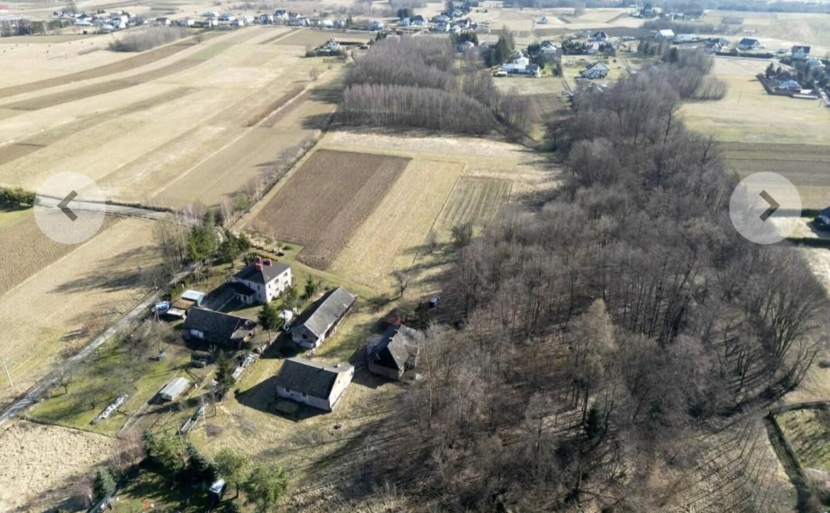 siedlisko, 3 pokoje Wójtowa. Zdjęcie 18