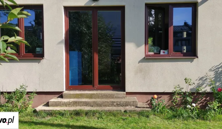 bliźniak, 4 pokoje Legionowo