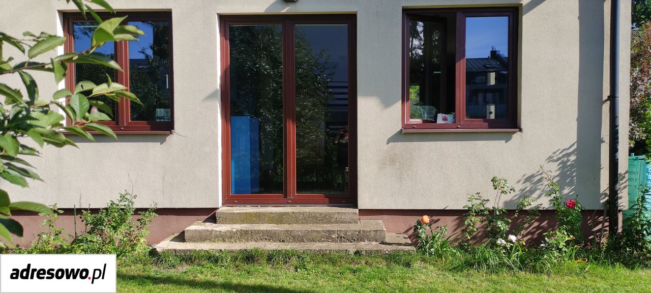 bliźniak, 4 pokoje Legionowo. Zdjęcie 1