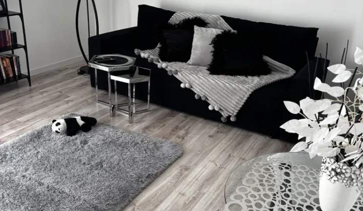 Mieszkanie 1-pokojowe Kraków Bieżanów, ul. Złocieniowa