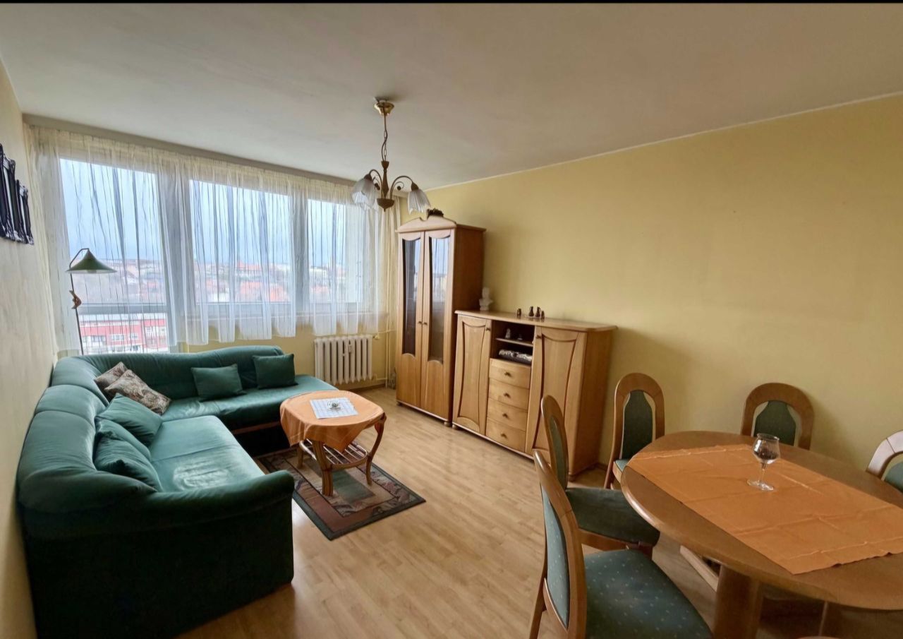 Mieszkanie 3-pokojowe Zabrze, ul. Jana III Sobieskiego. Zdjęcie 1