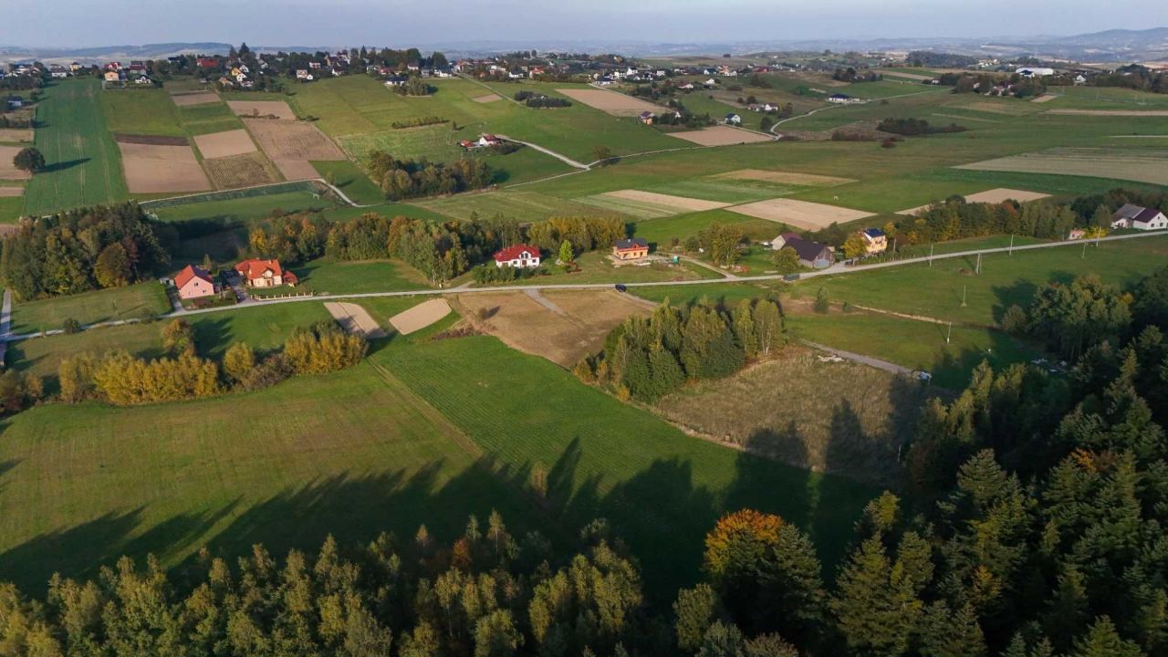 Działka budowlana Mogilno. Zdjęcie 6