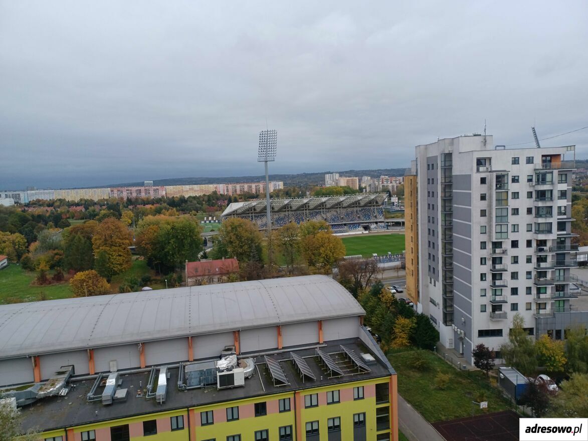 Mieszkanie 3-pokojowe Rzeszów, ul. Piastów. Zdjęcie 6