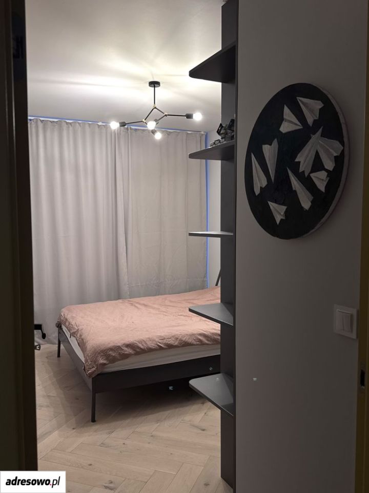 Mieszkanie 3-pokojowe Warszawa Grochów, ul. Grenadierów. Zdjęcie 9