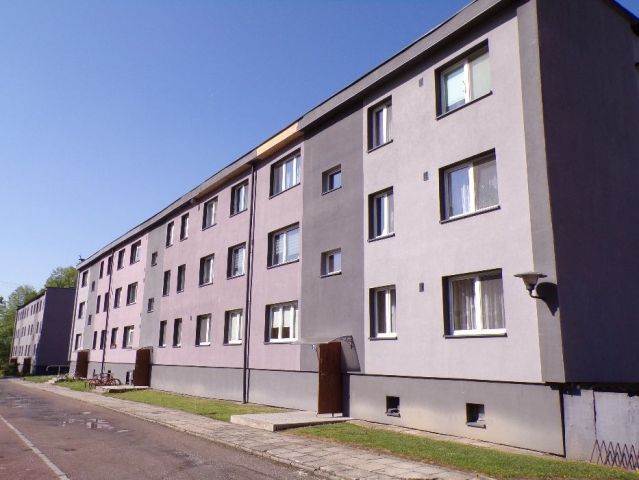 Mieszkanie 3-pokojowe Pruchna, ul. Główna. Zdjęcie 1