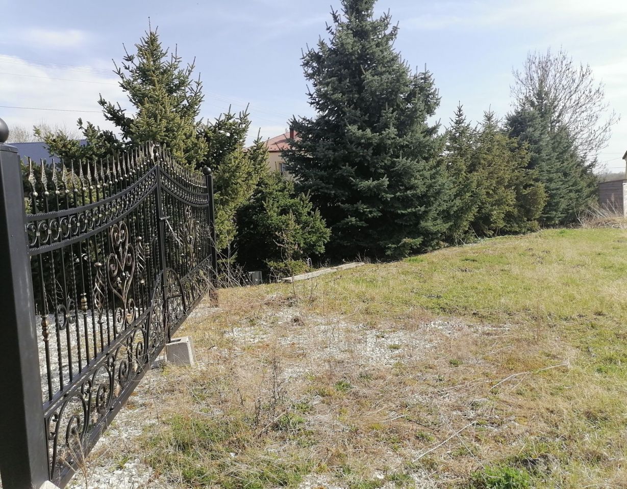 Działka budowlana Żółcza Ugory. Zdjęcie 2