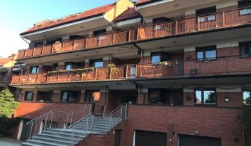 Mieszkanie 3-pokojowe Katowice Kolonia Agnieszki, ul. Stanisława Rożanowicza