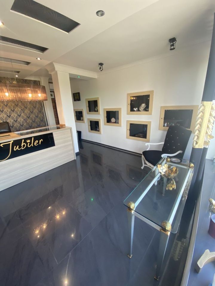 Lokal Żory. Zdjęcie 2