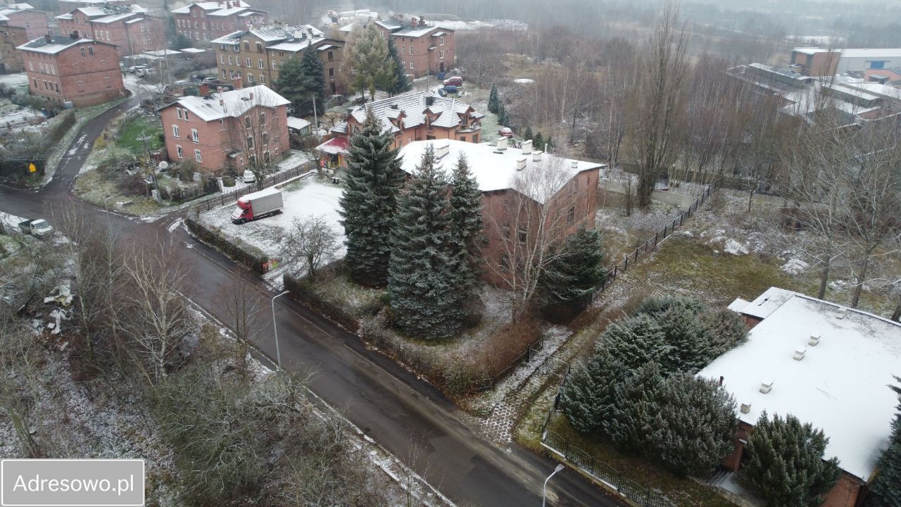 Biuro Wałbrzych, ul. Ludwiga van Beethovena. Zdjęcie 6